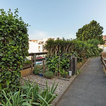 Cap D'Agde Studio - Port ภายนอก รูปภาพ
