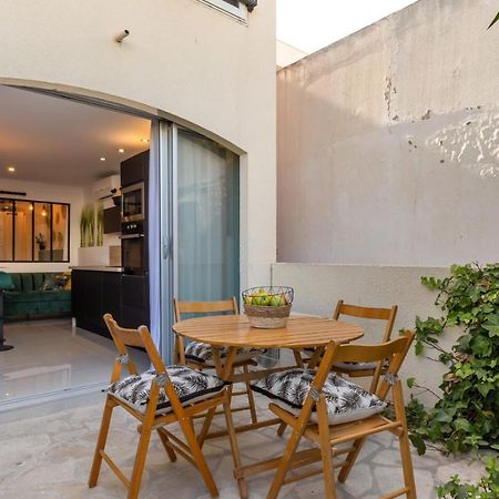Cap D'Agde Studio - Port ภายนอก รูปภาพ